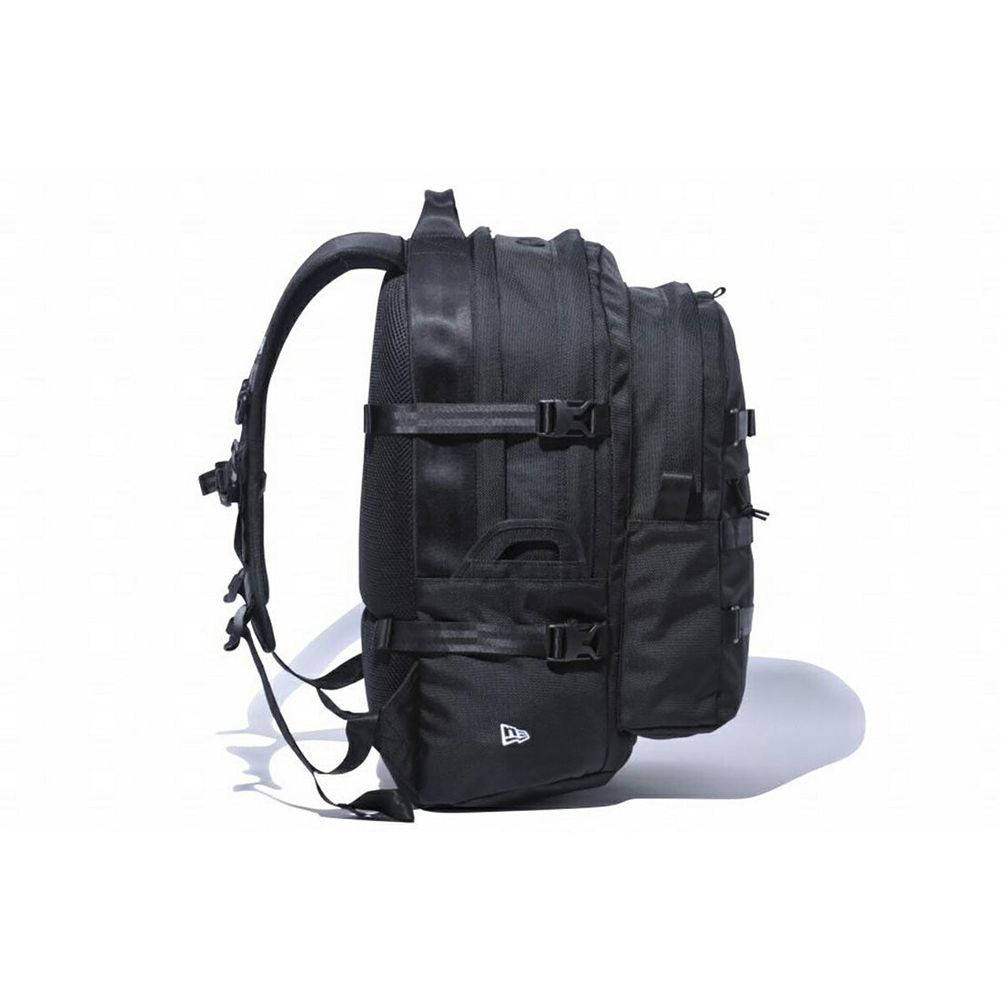 ニューエラ NEW ERA NEW ERA CARRIER PACK（ニューエラ キャリアパック） （ブラック） ブラック