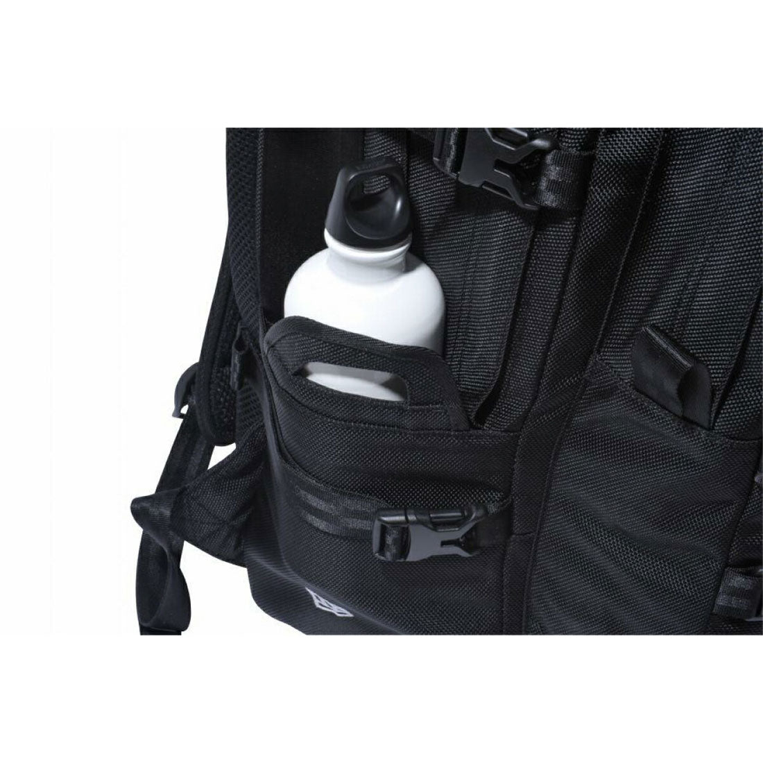 ニューエラ NEW ERA NEW ERA CARRIER PACK（ニューエラ キャリアパック） （ブラック） ブラック