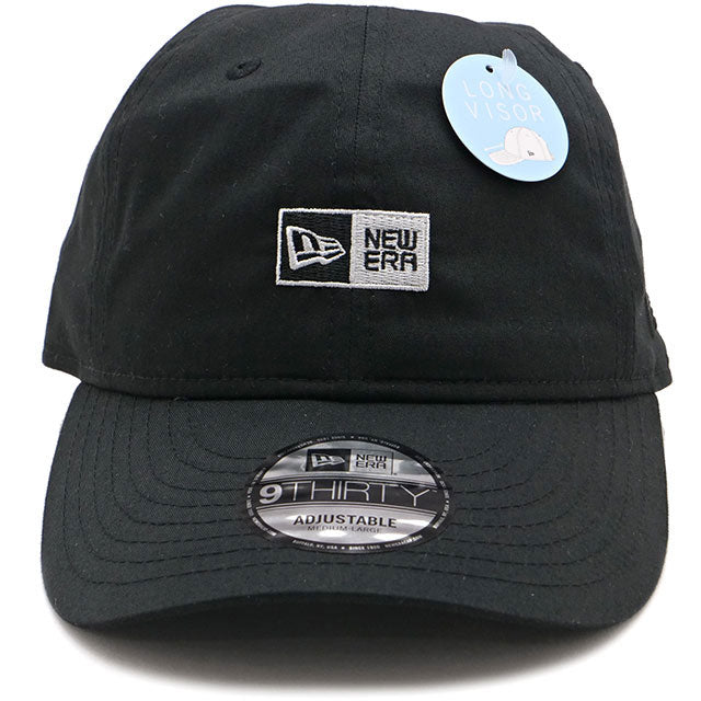 ニューエラ NEW ERA CAP OD 9THIRTY CLEANSE BOXLOGO ブラック [14774393] （ブラック） ブラック