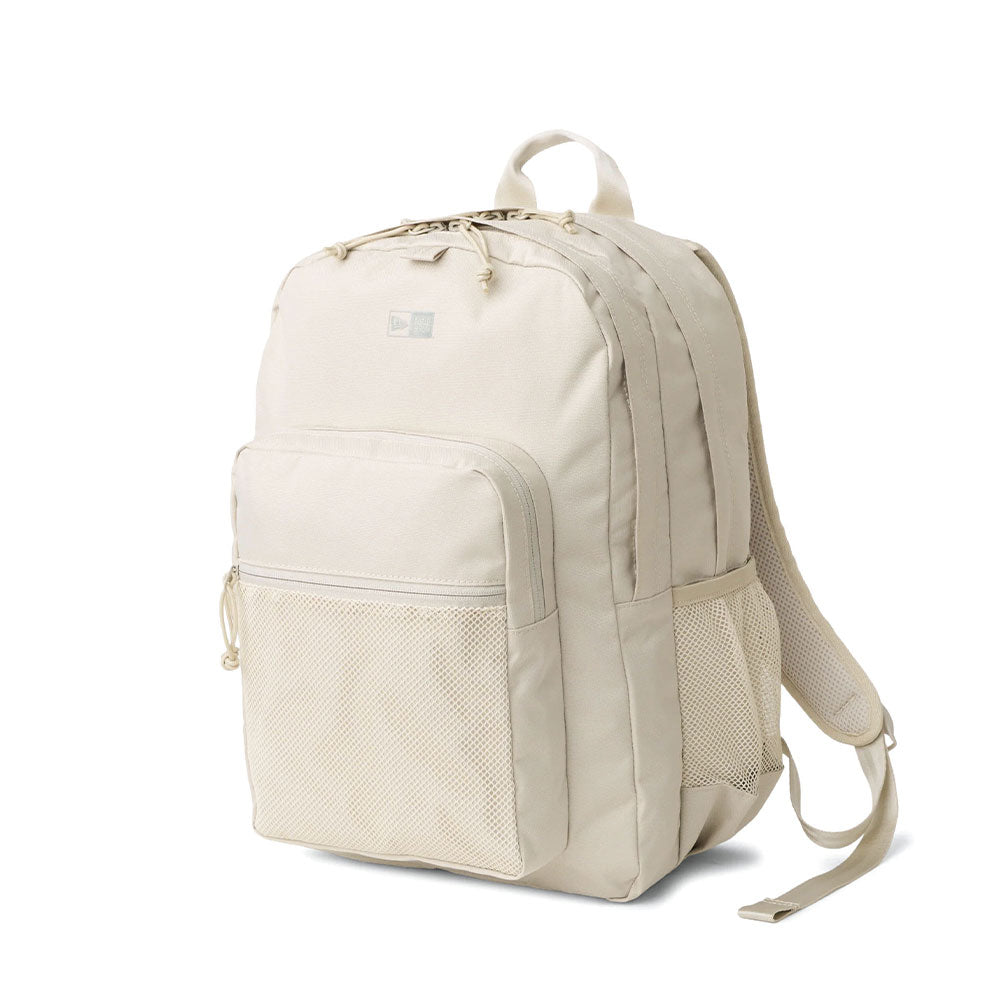 ニューエラ NEW ERA 正規取扱店 リュック 通学 メンズ レディース バッグ おしゃれ ブランド 35L A4 バックパック デイパック 旅行 高校生 大学生 2層 男子 女子 Campus Pack キャンパスパック （ストーンREF） ストーンREF