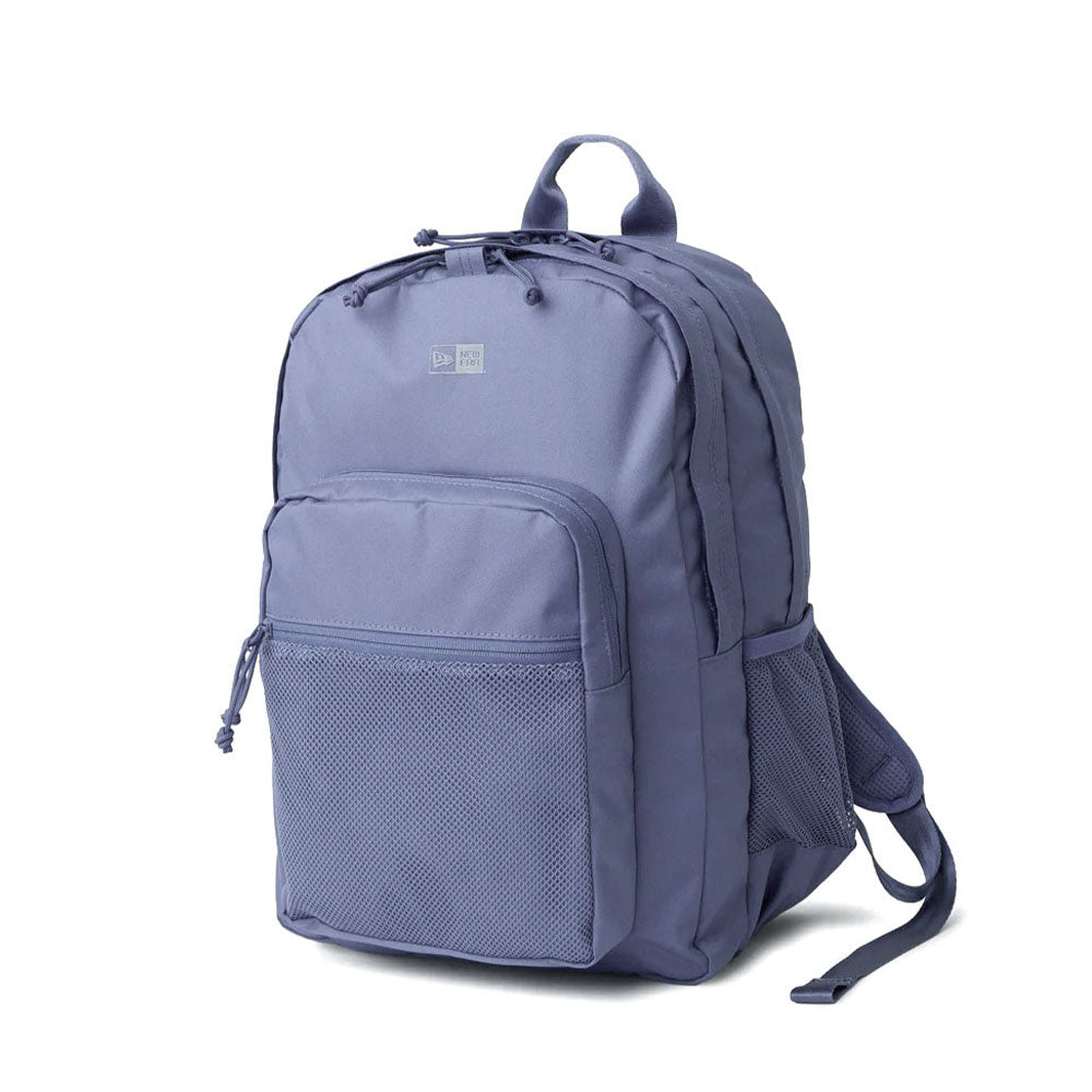 ニューエラ NEW ERA 正規取扱店 リュック 通学 メンズ レディース バッグ おしゃれ ブランド 35L A4 バックパック デイパック 旅行 高校生 大学生 2層 男子 女子 Campus Pack キャンパスパック （スレートREF） スレートREF