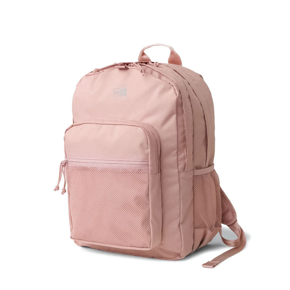 ニューエラ NEW ERA 正規取扱店 リュック 通学 メンズ レディース バッグ おしゃれ ブランド 35L A4 バックパック デイパック 旅行 高校生 大学生 2層 男子 女子 Campus Pack キャンパスパック （ダーティローズREF） ダーティローズREF