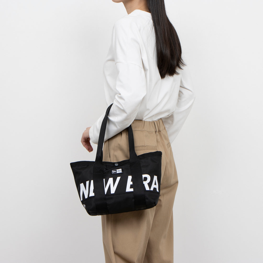 NEW ERA NEW ERA NEW ERA New Era Tote Bag Shoulder TOTE BAG 12728221