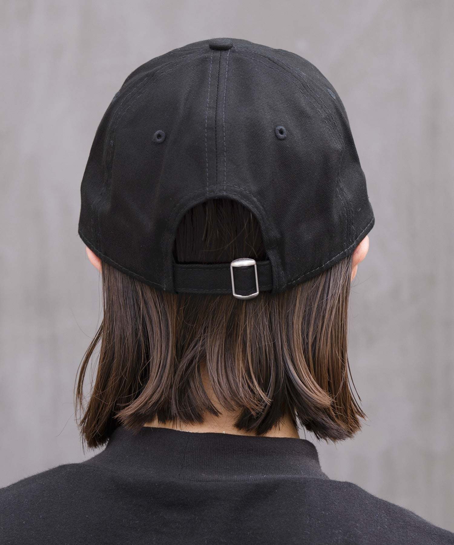 ニューエラ NEW ERA 【NEW ERA / ニューエラ】NE201 9TWENTY ローキャップ ブランクキャップ 帽子 （ホワイト） ホワイト