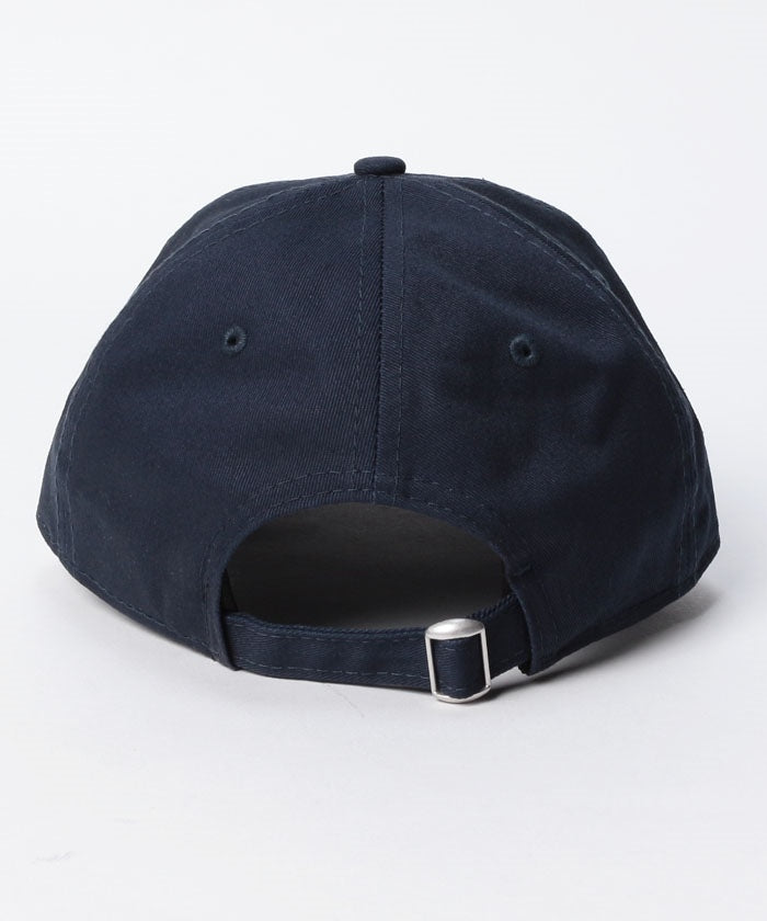 ニューエラ NEW ERA 【NEW ERA / ニューエラ】NE201 9TWENTY ローキャップ ブランクキャップ 帽子 （ホワイト） ホワイト