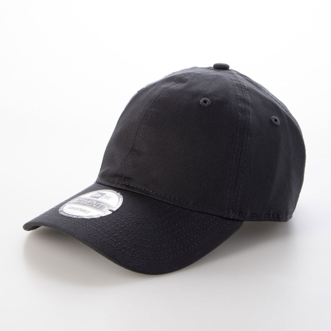 New Era NEW ERA 【NEW ERA / New Era】NE201 9TWENTY Low Cap Blank