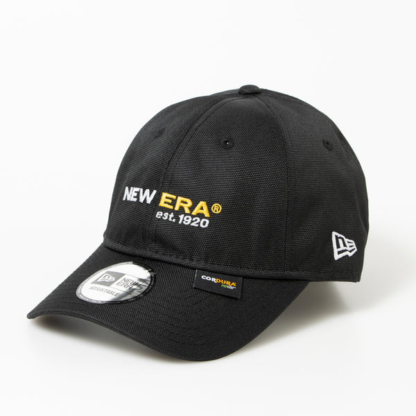 NEW ERA 9FIFTY CORDURA SPECTRA XL コーデュラ NEW ERA NEW ERA 9FORTY CORDURA NEW ERA Baseball Cordura Cap 940 MLB Ha