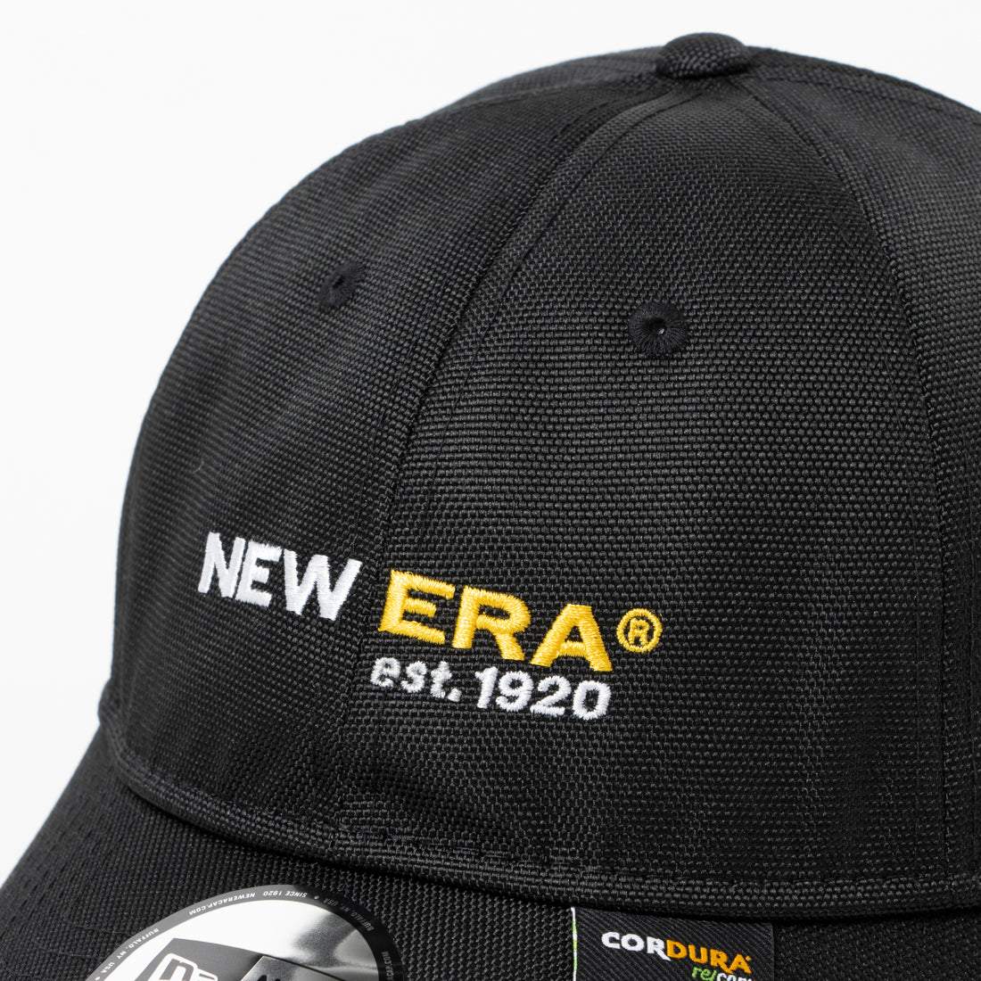 NEW ERA 9FIFTY CORDURA SPECTRA XL コーデュラ NEW ERA NEW ERA 9FORTY CORDURA NEW ERA Baseball Cordura Cap 940 MLB Ha