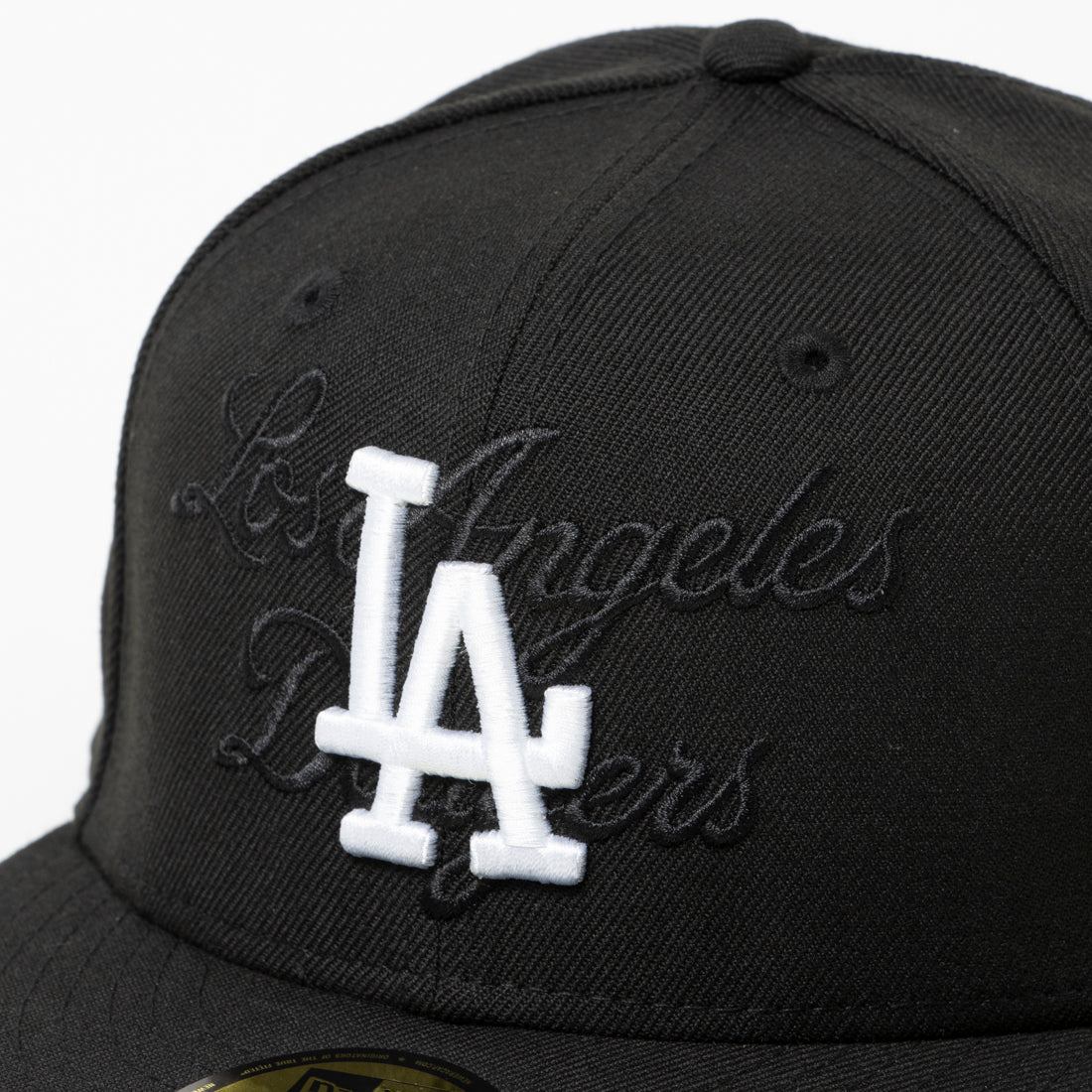 ニューエラ NEW ERA NEW ERA ニューエラ キャップ TONAL SCRIPT 5950 MLB ベースボール 帽子
