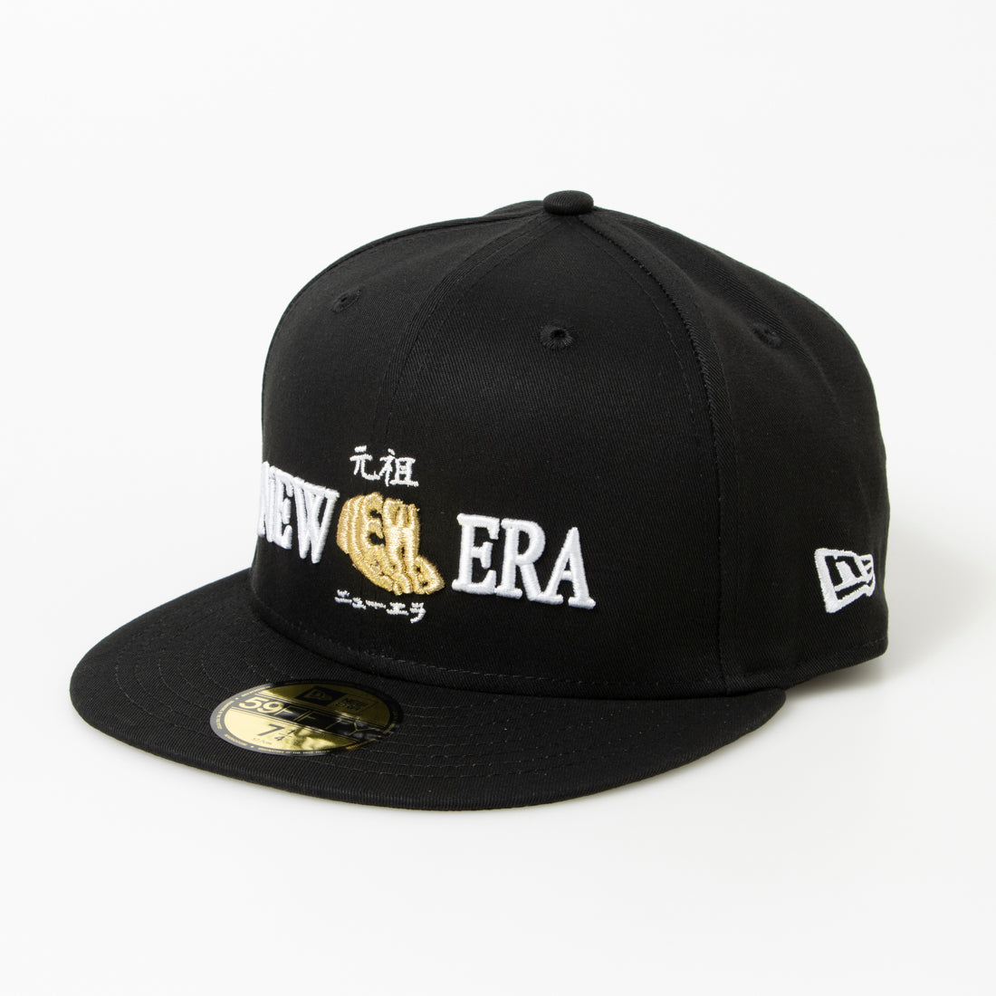 ニューエラ NEW ERA NEW ERA ニューエラ オリジナル キャップ ORIGINATORS 帽子,ブラック