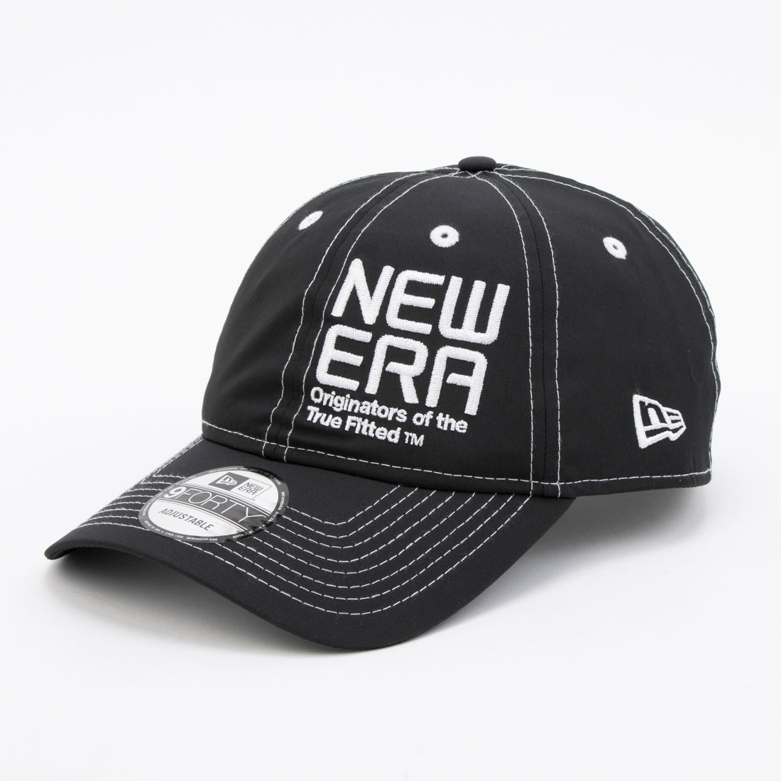 ニューエラ NEW ERA 9FORTY CORDURA ベースボール コーデュラ キャップ 940 MLB 帽子 （(003)ブラック） (003)ブラック