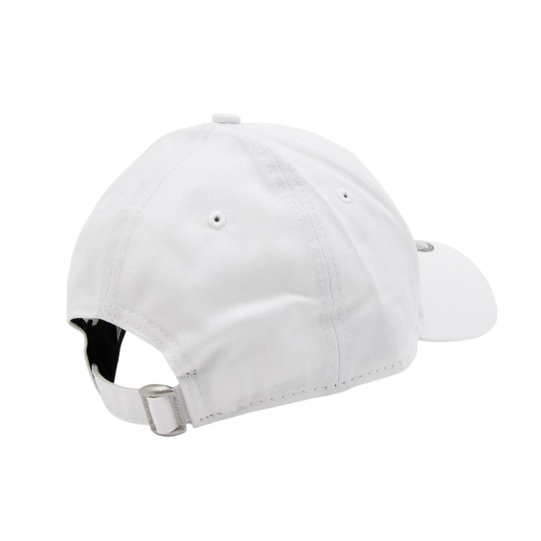 ニューエラ NEW ERA NEW ERA ニューエラ 9FORTY ベースボール キャップ 940 MLB ストレッチストラップ 帽子 レディース アジャスター （(461)LAホワイト×ホワイト） (461)LAホワイト×ホワイト