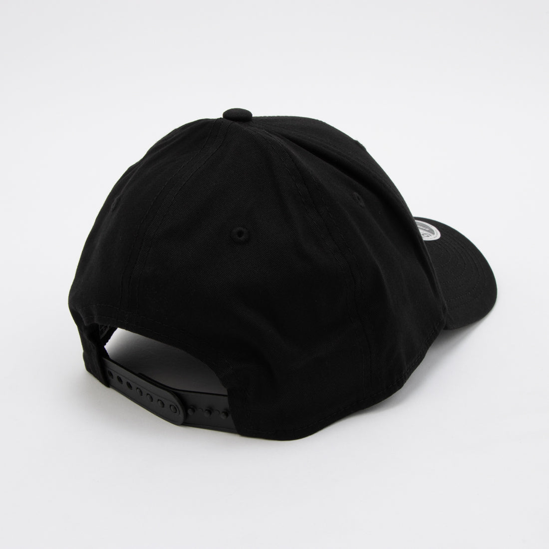 ニューエラ NEW ERA NEW ERA ニューエラ 9FORTY ベースボール キャップ NY 940 MLB ストレッチストラップ 帽子 メンズ レディース （(167)NYブラック×ホワイト） (167)NYブラック×ホワイト