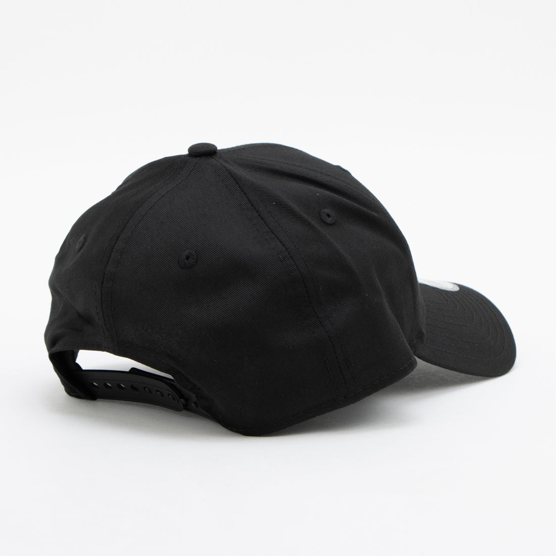 ニューエラ NEW ERA METALLIC 9FORTY NEYYAN  BLKMTS （BLACK） BLACK