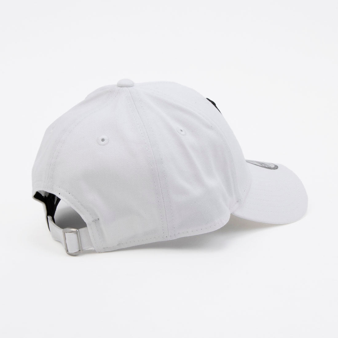 ニューエラ NEW ERA 9FORTY キャップ 940 MLB 帽子 （(515)LAホワイト×ブラック） (515)LAホワイト×ブラック