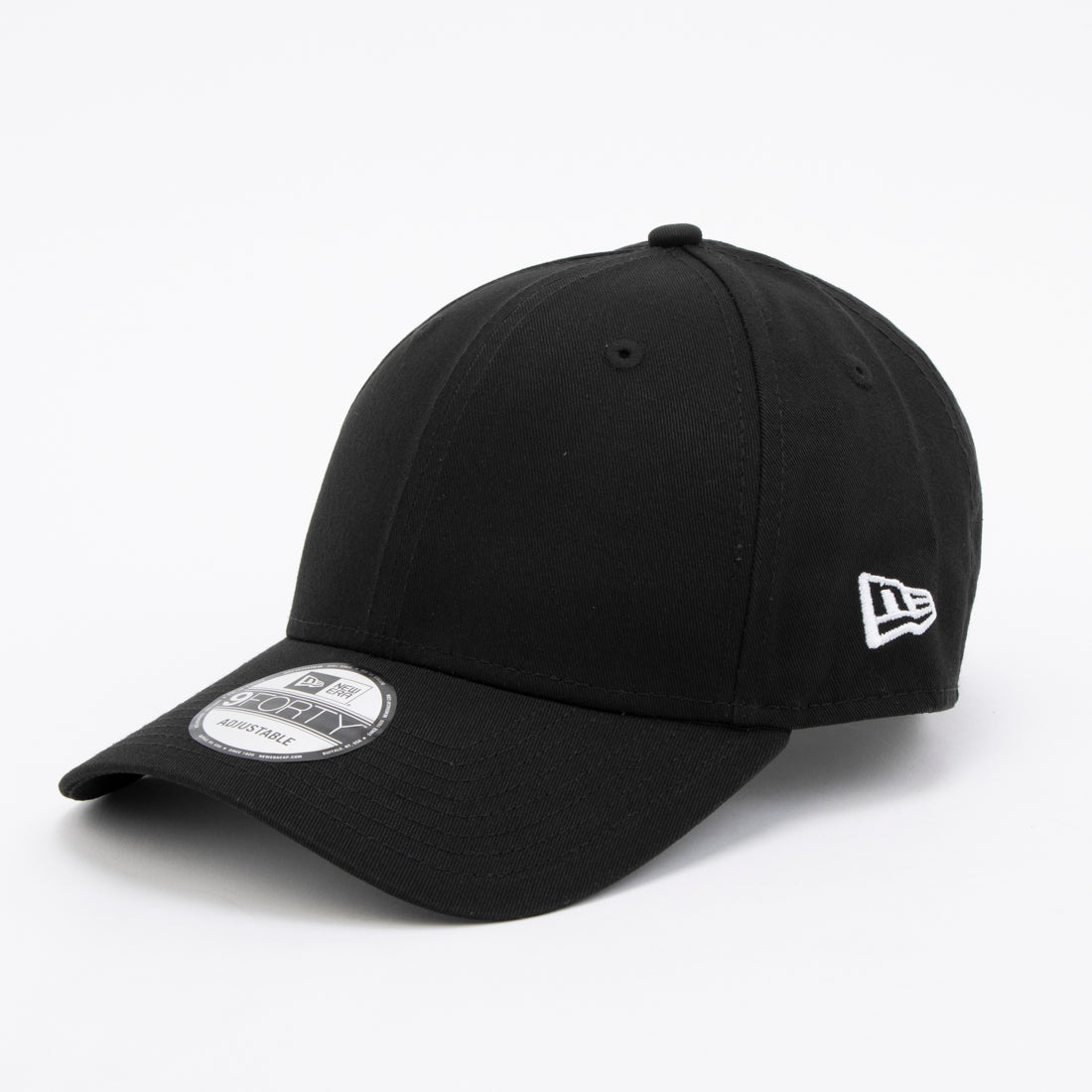 ニューエラ NEW ERA 9FORTY キャップ 940 MLB 帽子 （(523)ブラック） (523)ブラック