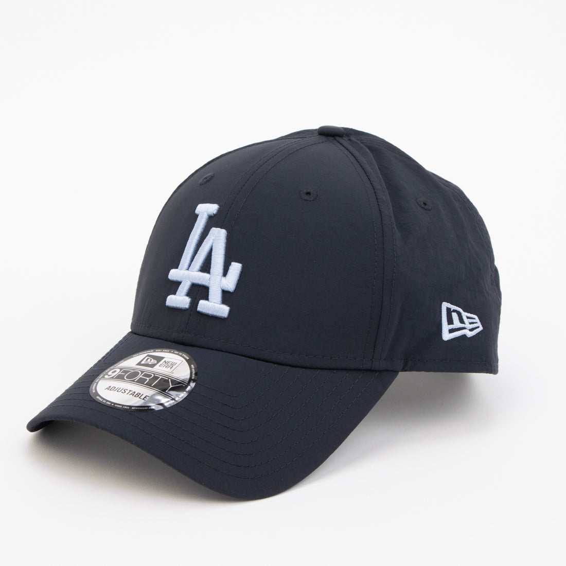 ニューエラ NEW ERA 9FORTY キャップ 940 MLB 帽子 （(204)LAネイビー×ネイビー） (204)LAネイビー×ネイビー