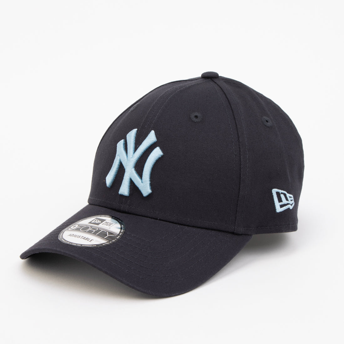 ニューエラ NEW ERA 9FORTY キャップ 940 MLB 帽子 （(157)NYネイビー×ネイビー） (157)NYネイビー×ネイビー