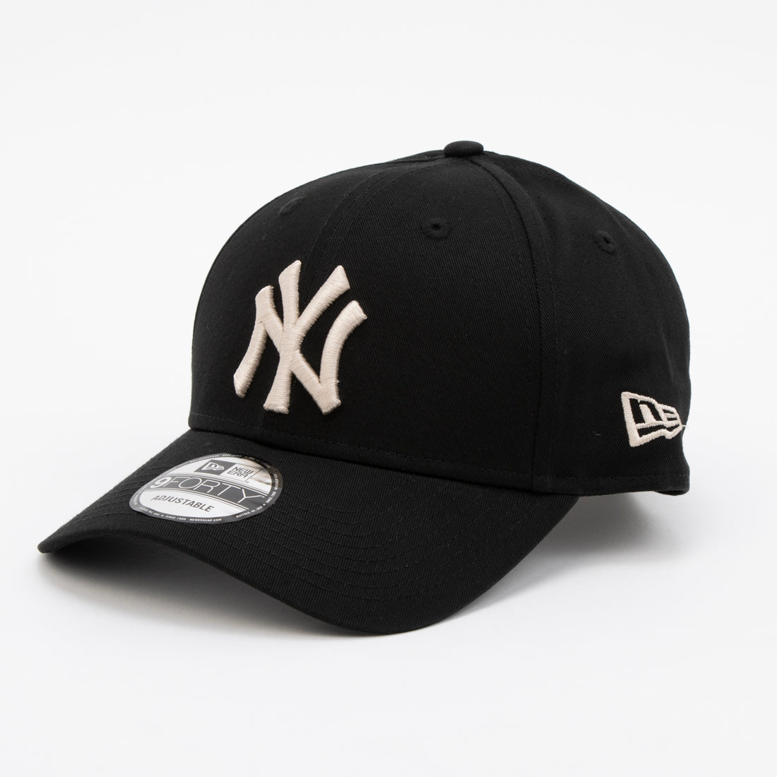 ニューエラ NEW ERA 9FORTY キャップ 940 MLB 帽子 （(159) NYブラック×ゴールド） (159) NYブラック×ゴールド