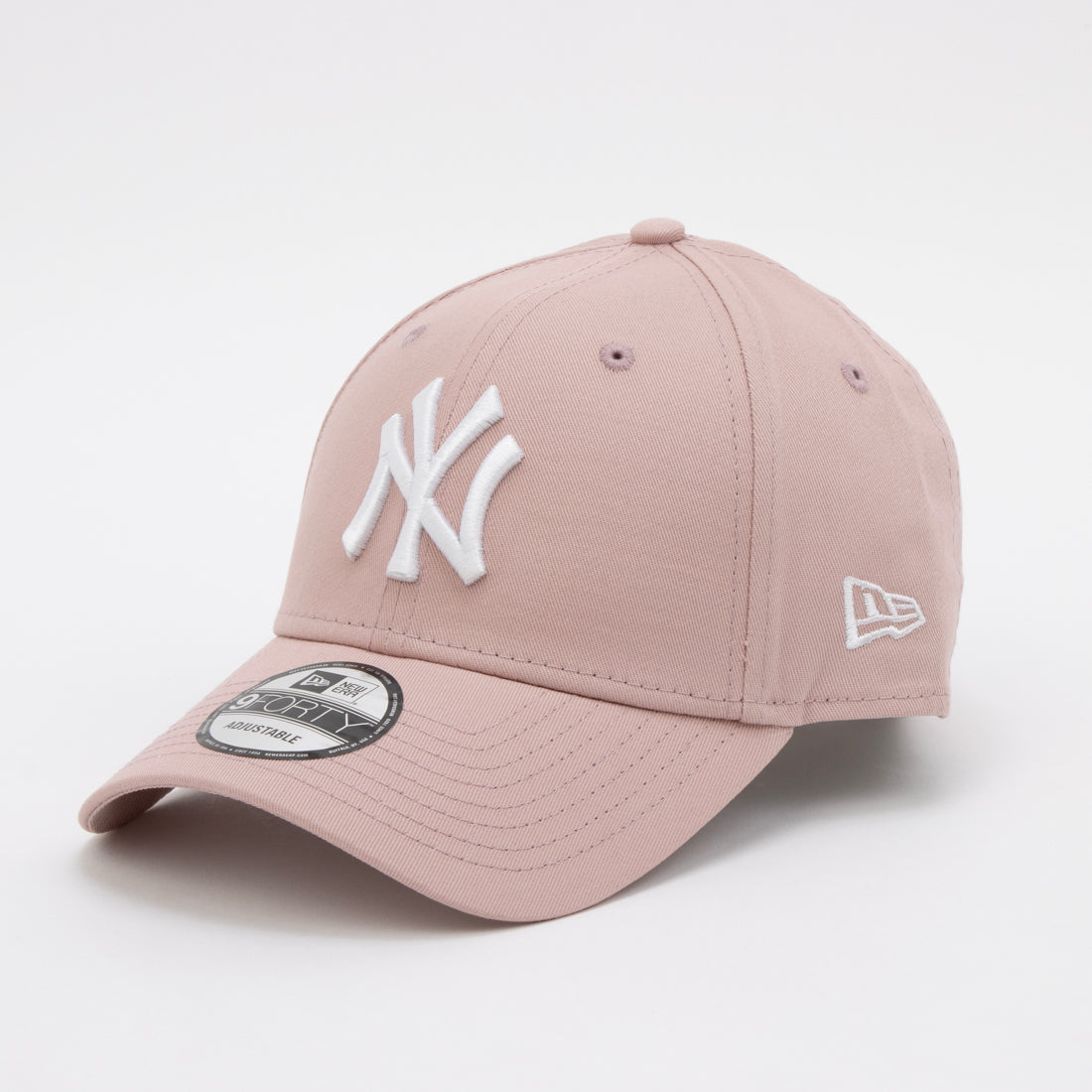 ニューエラ NEW ERA 9FORTY キャップ 940 MLB 帽子 （(716)NYピンク×ピンク） (716)NYピンク×ピンク