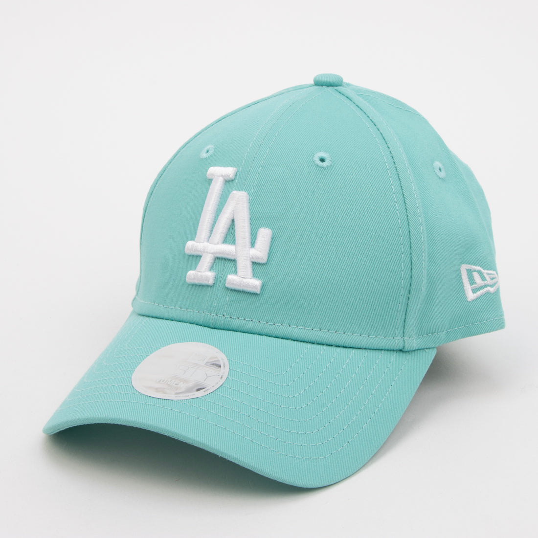 ニューエラ NEW ERA 9FORTY キャップ 940 MLB 帽子 （(399)LAグリーン×ホワイト） (399)LAグリーン×ホワイト