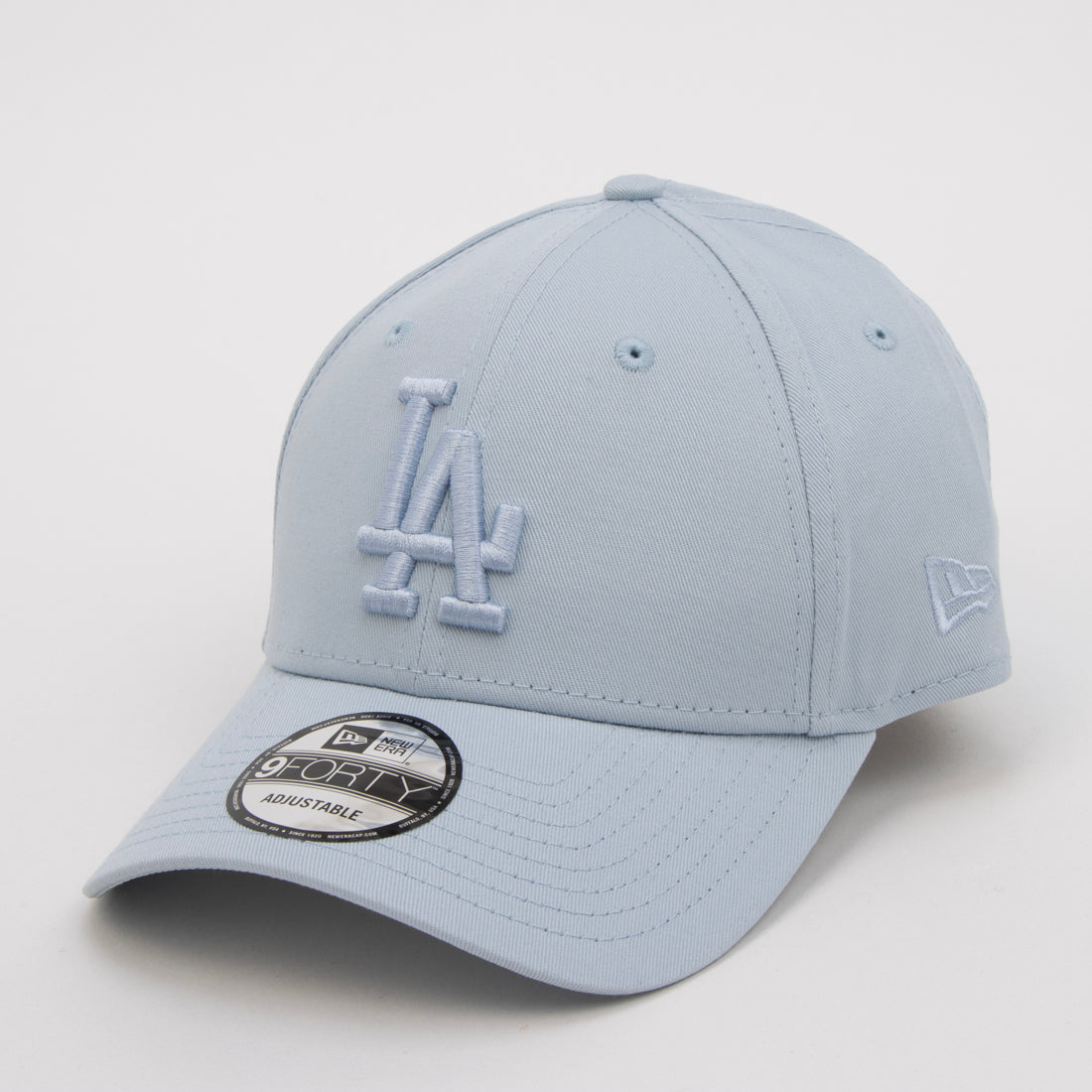 ニューエラ NEW ERA 9FORTY キャップ 940 MLB 帽子 （(404)LAサックス×サックス） (404)LAサックス×サックス