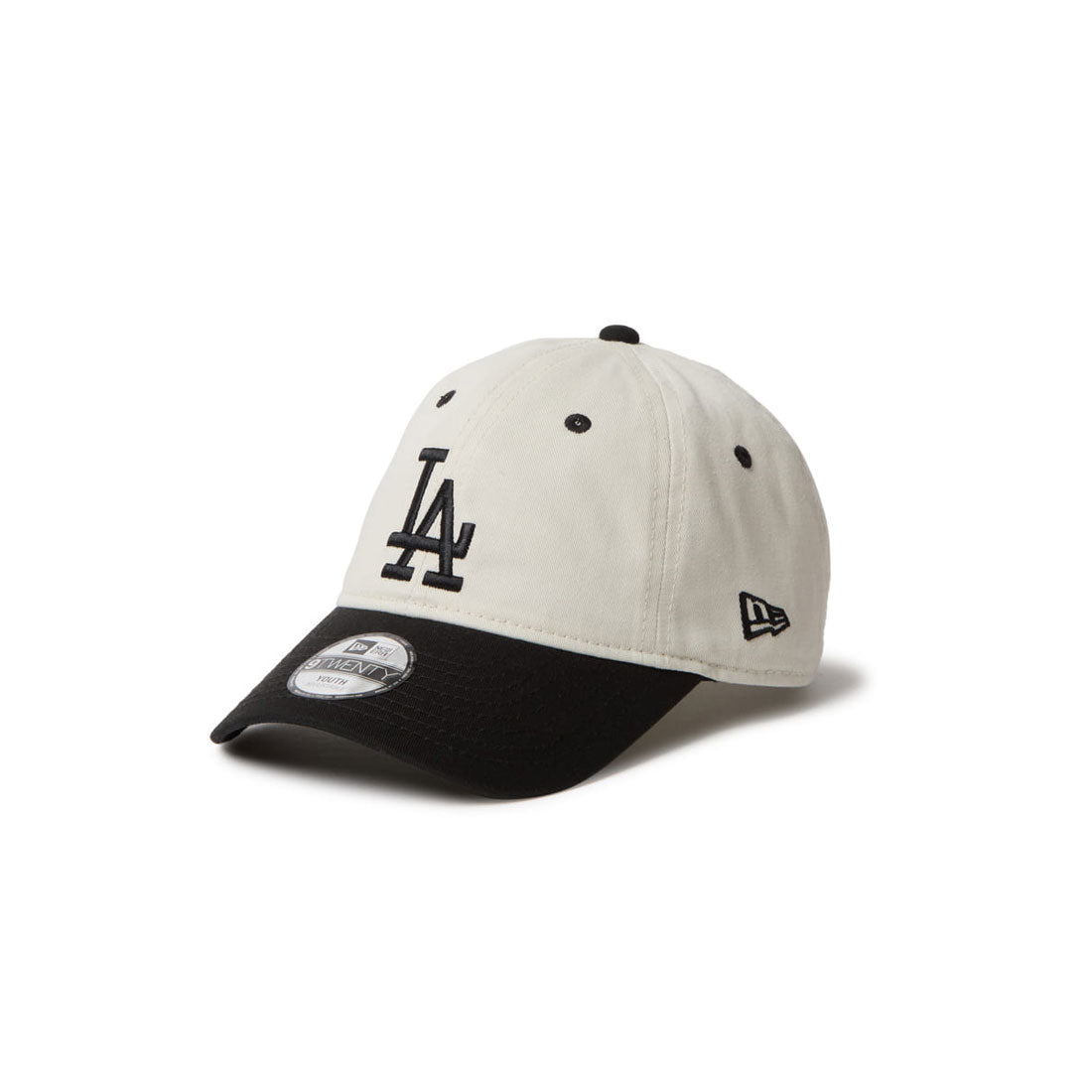 ニューエラ NEW ERA NEW ERA  YTH920 MLB 2TONE / ニューエラ （IVO BLK (01)） IVO BLK (01)