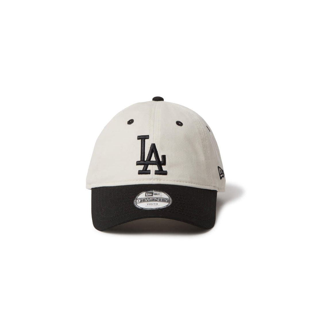 ニューエラ NEW ERA NEW ERA  YTH920 MLB 2TONE / ニューエラ （IVO BLK (01)） IVO BLK (01)