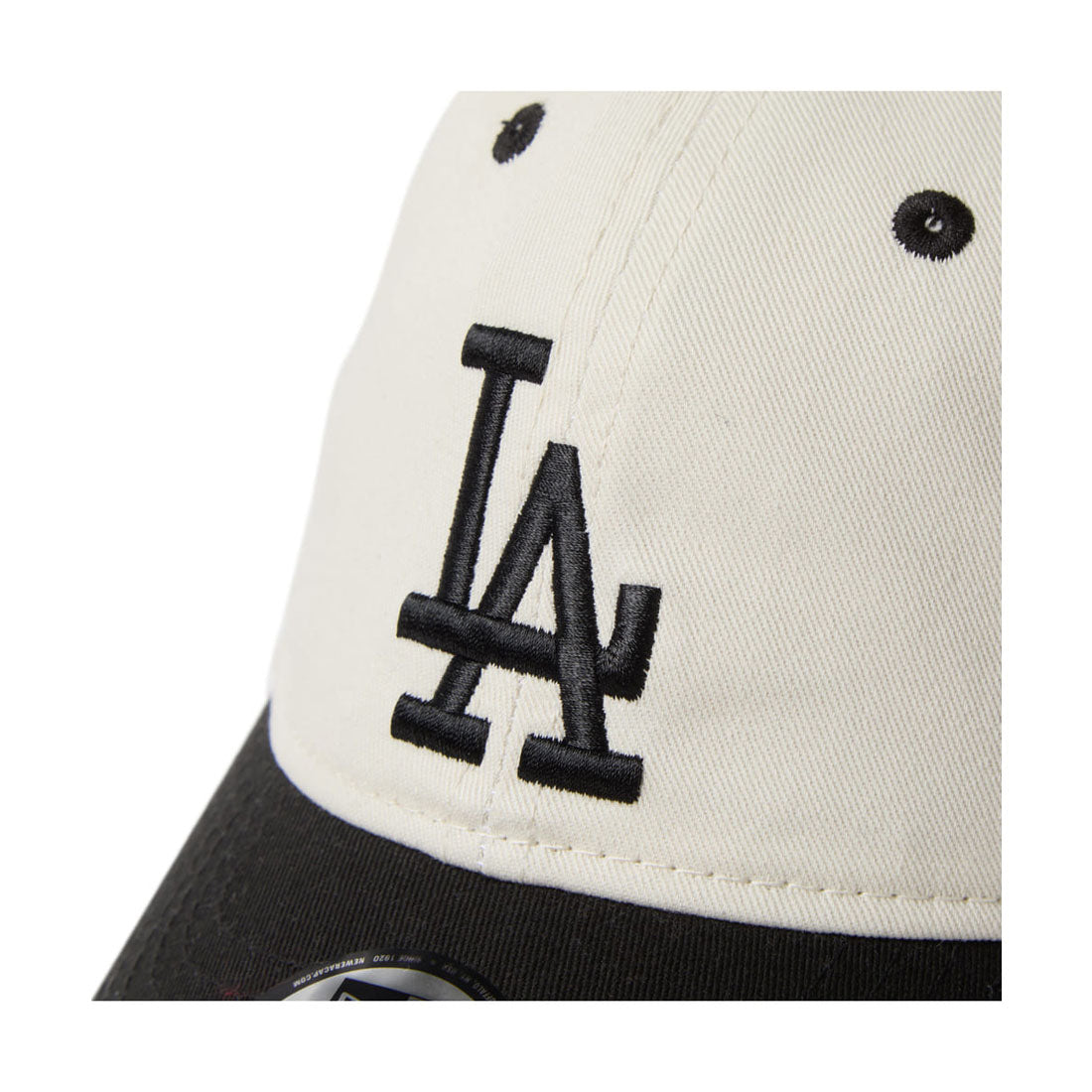ニューエラ NEW ERA NEW ERA  YTH920 MLB 2TONE / ニューエラ （IVO BLK (01)） IVO BLK (01)
