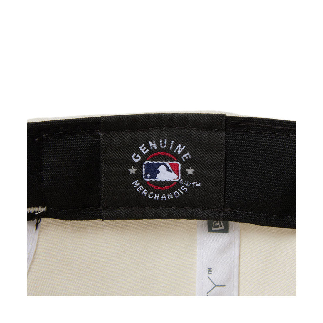ニューエラ NEW ERA NEW ERA  YTH920 MLB 2TONE / ニューエラ （IVO BLK (01)） IVO BLK (01)