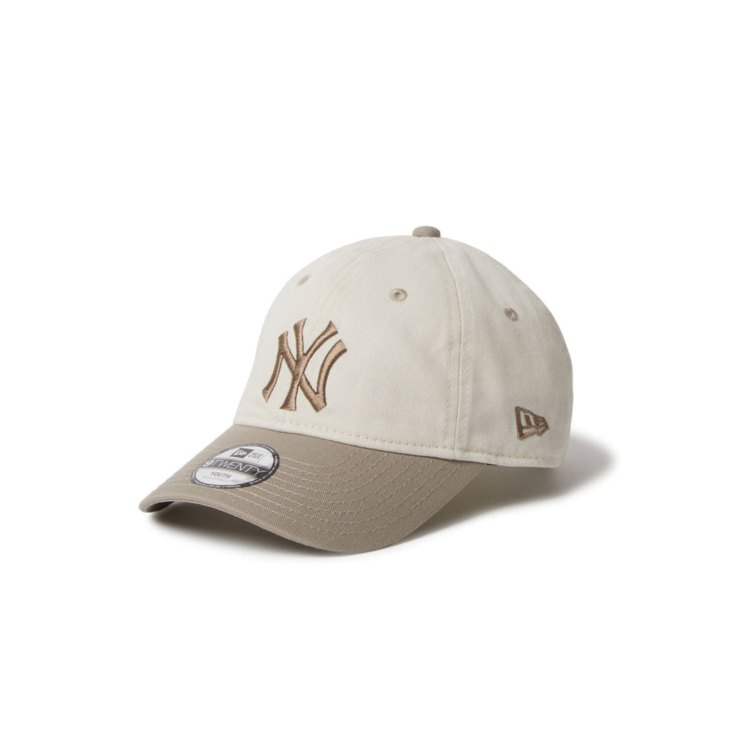 ニューエラ NEW ERA NEW ERA  YTH920 MLB 2TONE / ニューエラ （IVO PEB (96)） IVO PEB (96)