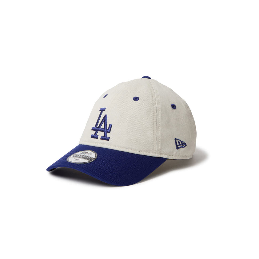 ニューエラ NEW ERA NEW ERA  YTH920 MLB 2TONE / ニューエラ （IVO DROY (75)） IVO DROY (75)