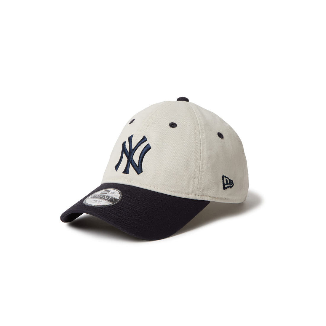 ニューエラ NEW ERA NEW ERA  YTH920 MLB 2TONE / ニューエラ （IVO NVY (71)） IVO NVY (71)
