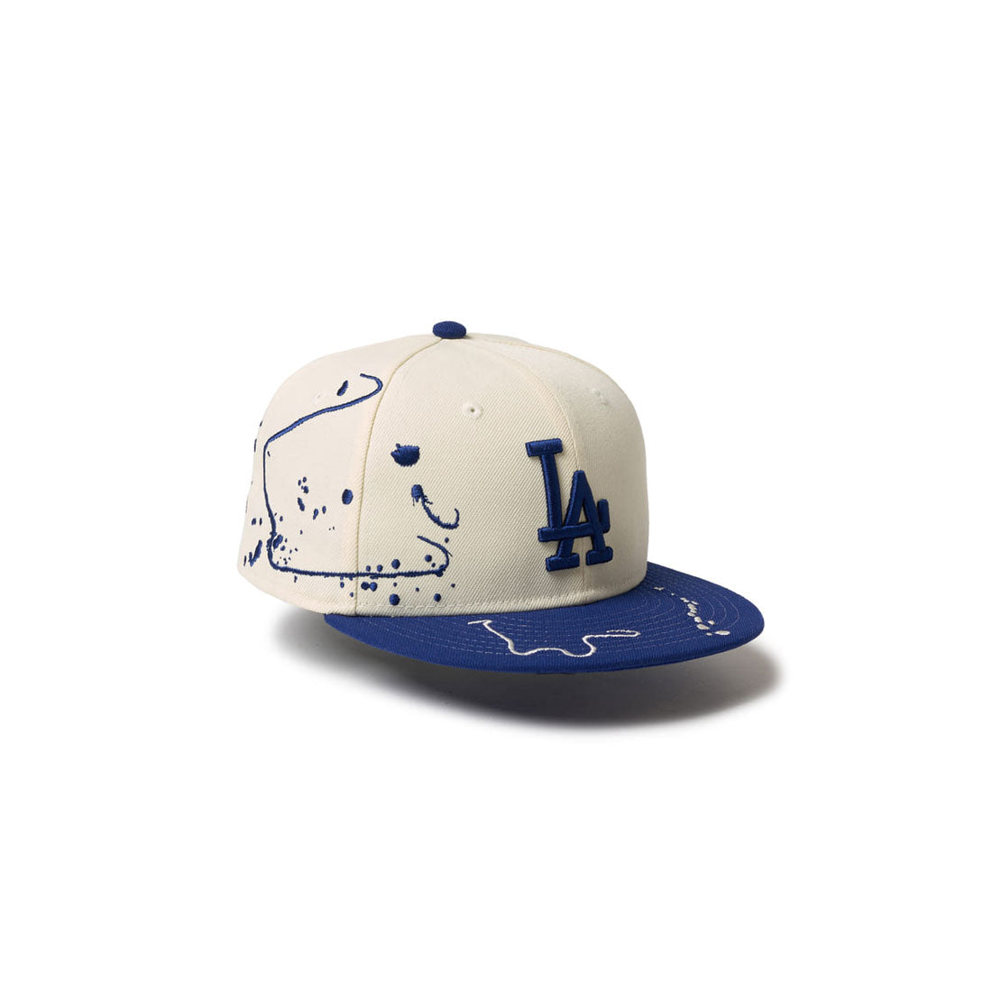ニューエラ NEW ERA NEW ERA  YTH950 DRIPPING / ニューエラ （CRM DROY (75)） CRM DROY (75)