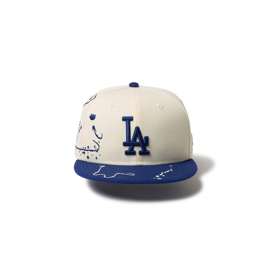 ニューエラ NEW ERA NEW ERA  YTH950 DRIPPING / ニューエラ （CRM DROY (75)） CRM DROY (75)