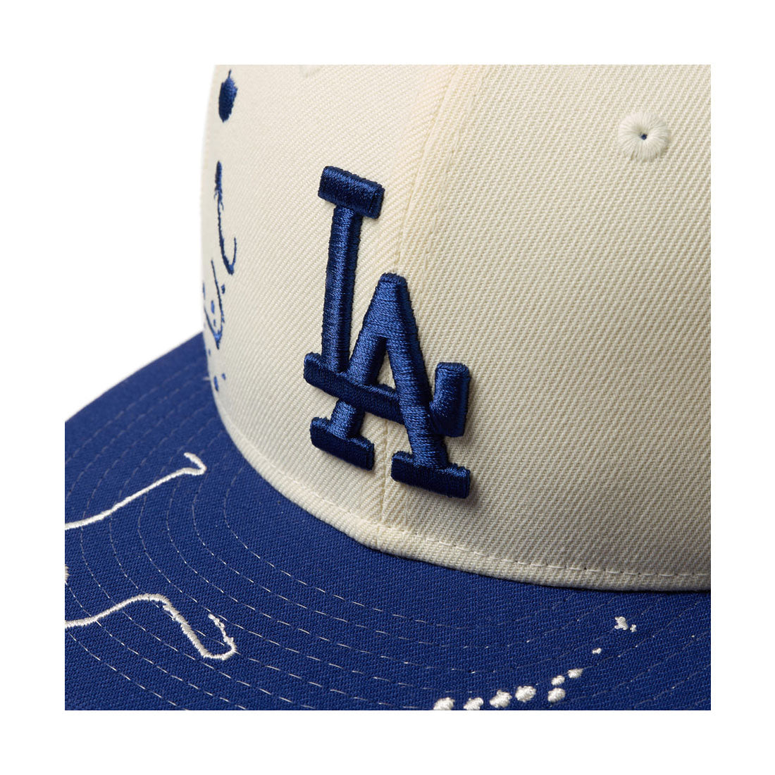 ニューエラ NEW ERA NEW ERA  YTH950 DRIPPING / ニューエラ （CRM DROY (75)） CRM DROY (75)
