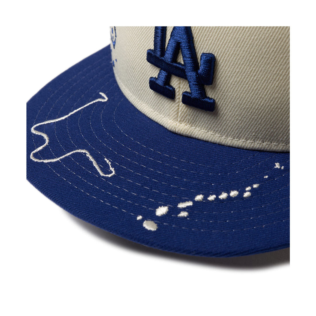 ニューエラ NEW ERA NEW ERA  YTH950 DRIPPING / ニューエラ （CRM DROY (75)） CRM DROY (75)