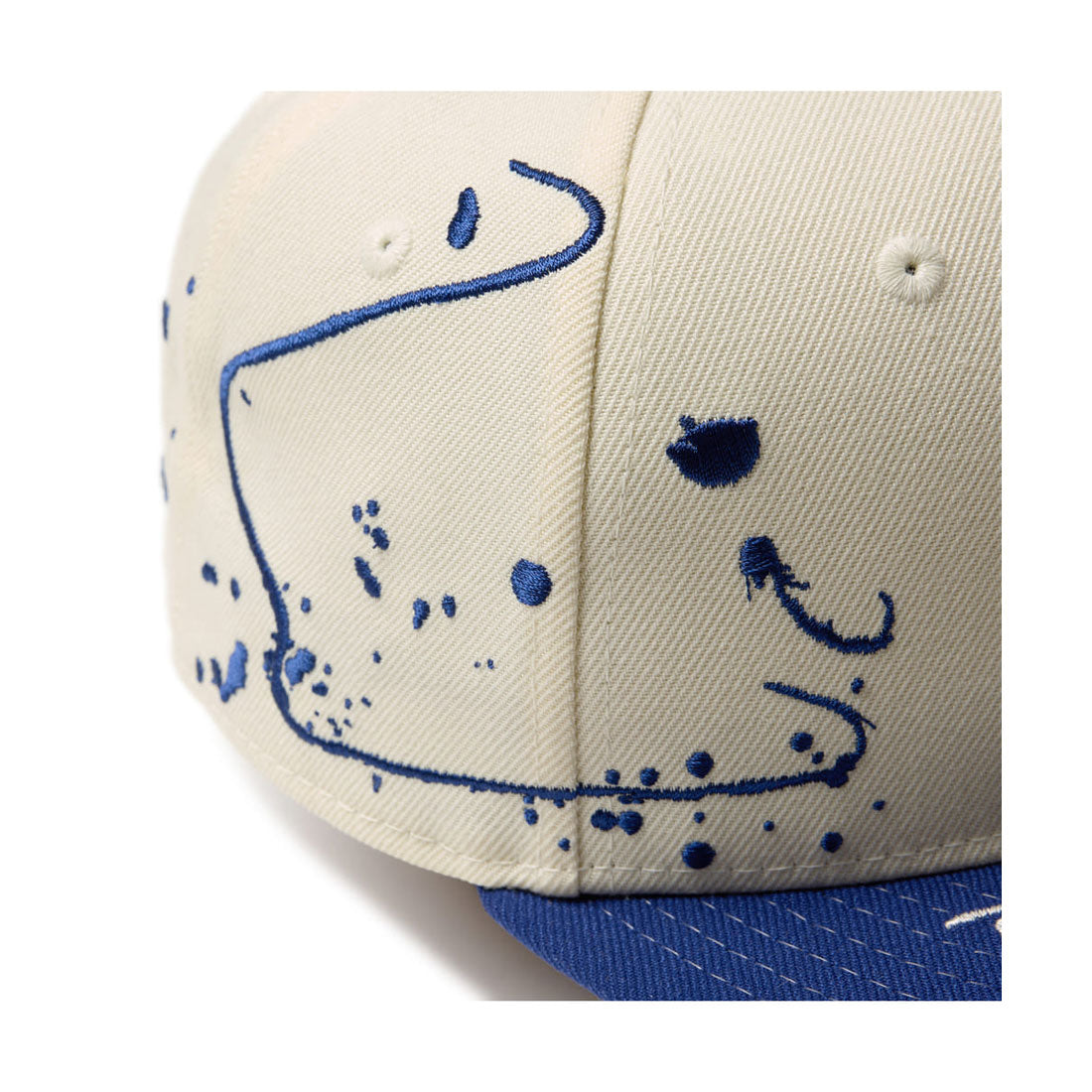 ニューエラ NEW ERA NEW ERA  YTH950 DRIPPING / ニューエラ （CRM DROY (75)） CRM DROY (75)