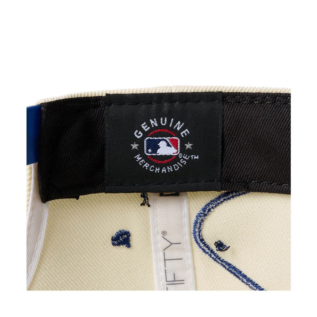 ニューエラ NEW ERA NEW ERA  YTH950 DRIPPING / ニューエラ （CRM DROY (75)） CRM DROY (75)