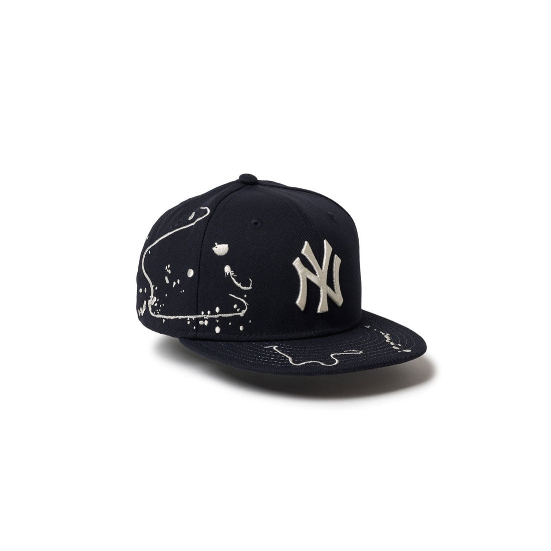 ニューエラ NEW ERA NEW ERA  YTH950 DRIPPING / ニューエラ （NVY (71)） NVY (71)