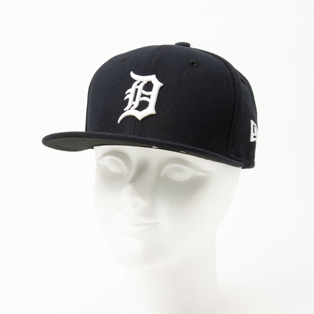 ニューエラ NEW ERA JR ACPERF 59FIFTY 帽子 （タイガースネイビー） タイガースネイビー