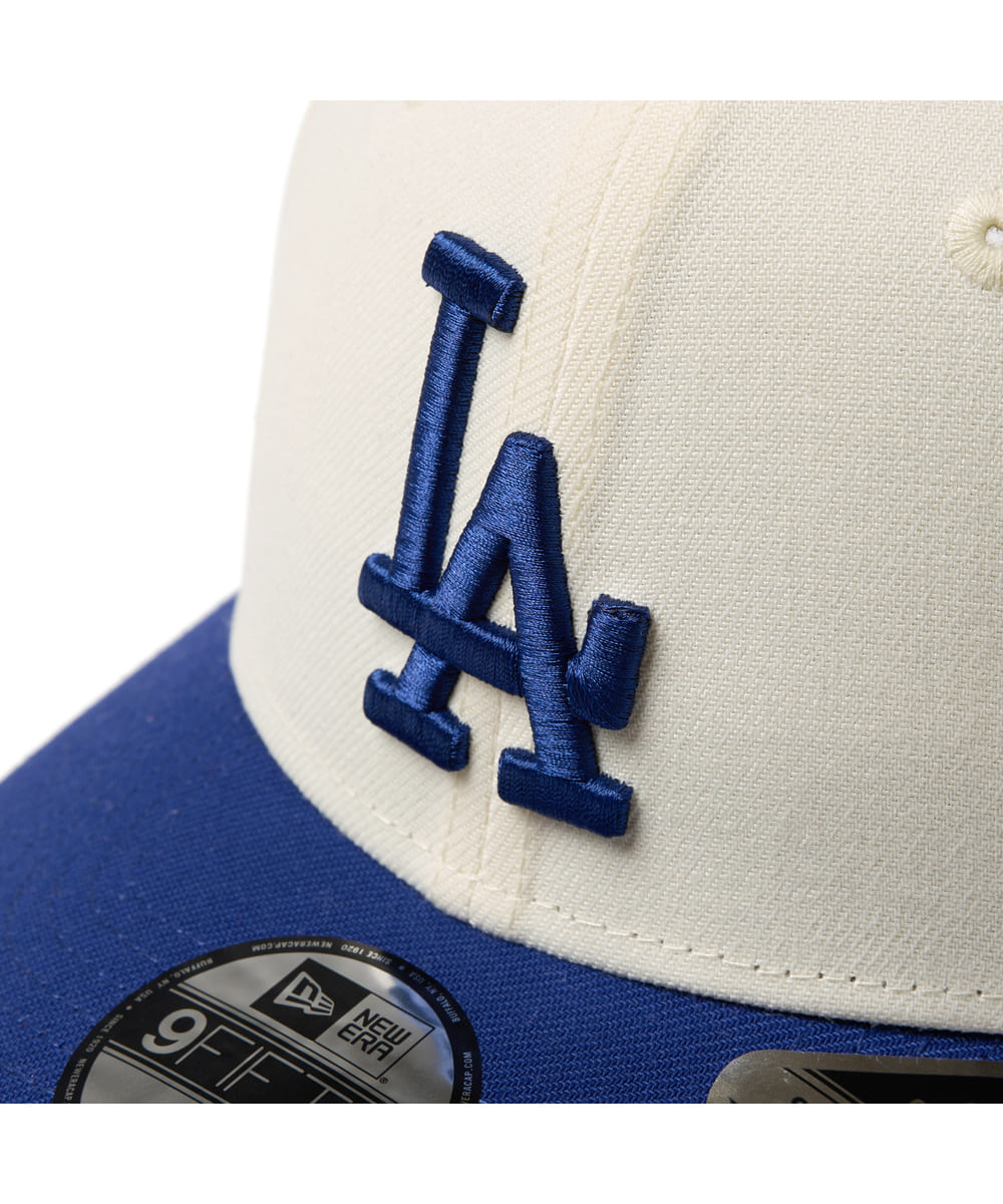 ニューエラ NEW ERA NEW ERA  YTH950 STRETCH / ニューエラ （CRM DROY (75)） CRM DROY (75)