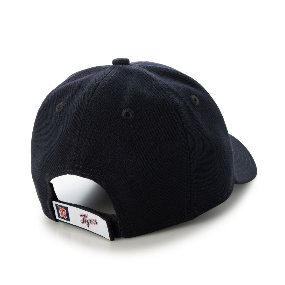 ニューエラ NEW ERA 9FORTY LEAGUE 帽子 （タイガースネイビー） タイガースネイビー