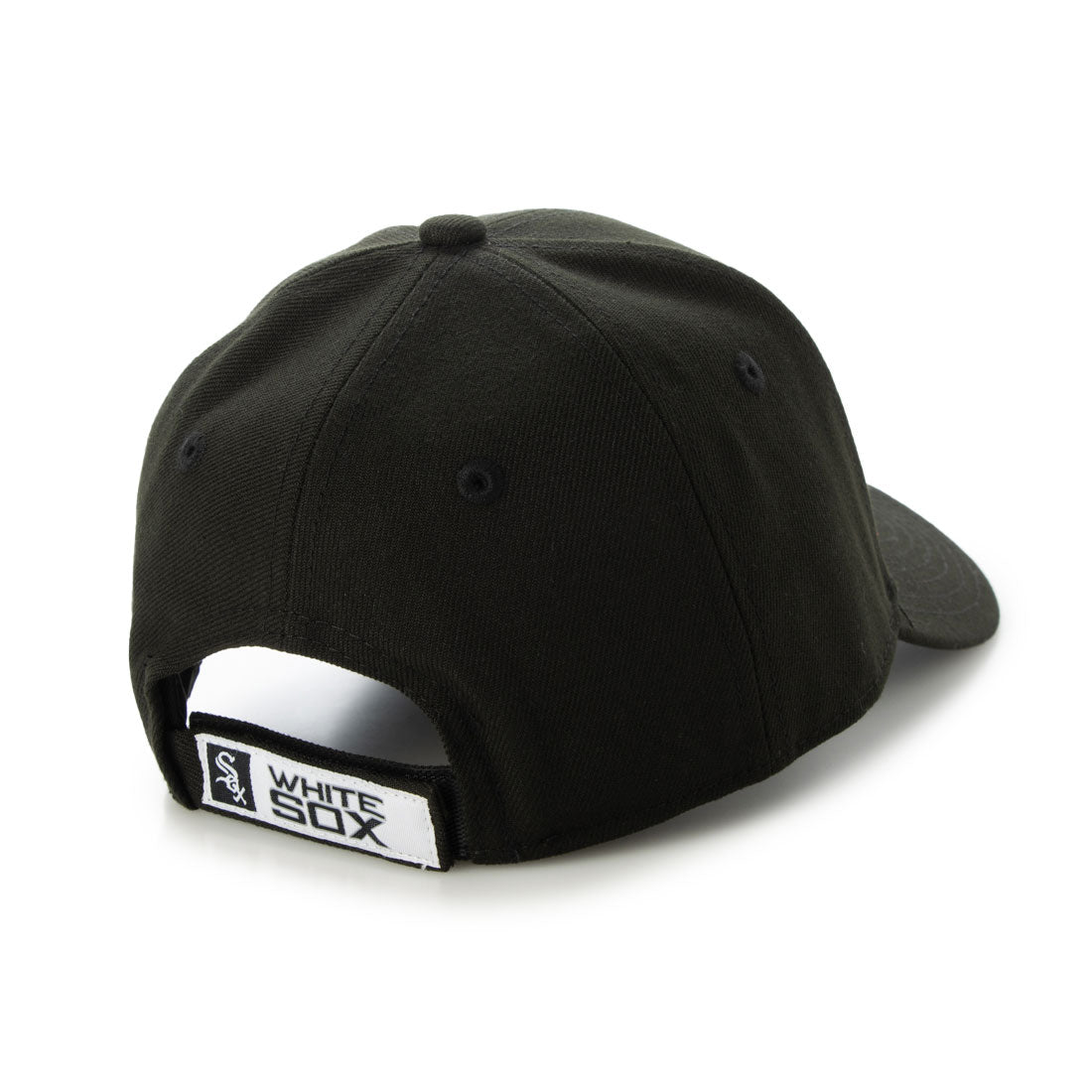 ニューエラ NEW ERA 9FORTY LEAGUE 帽子 （ホワイトソックスブラック） ホワイトソックスブラック