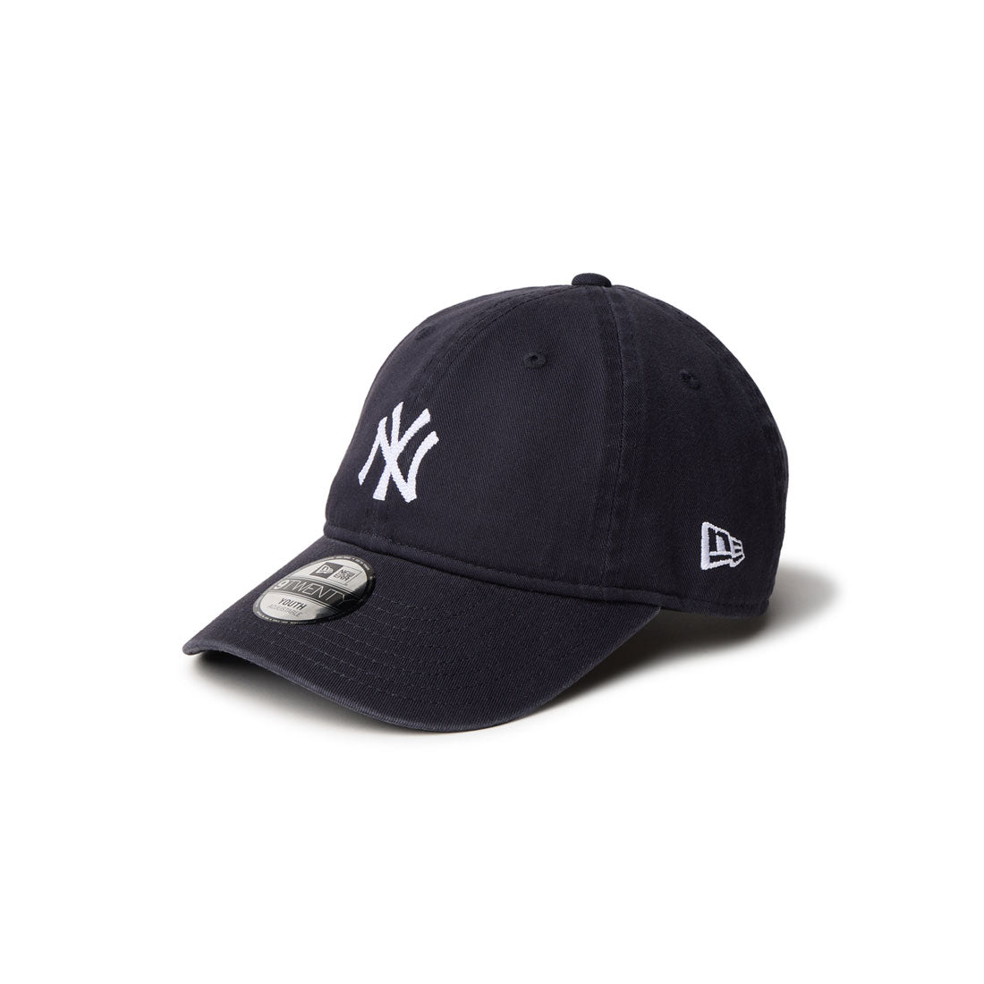ニューエラ NEW ERA NEW ERA  YTH920 CHAIN STITCH / ニューエラ （NVY NYY (71)） NVY NYY (71)