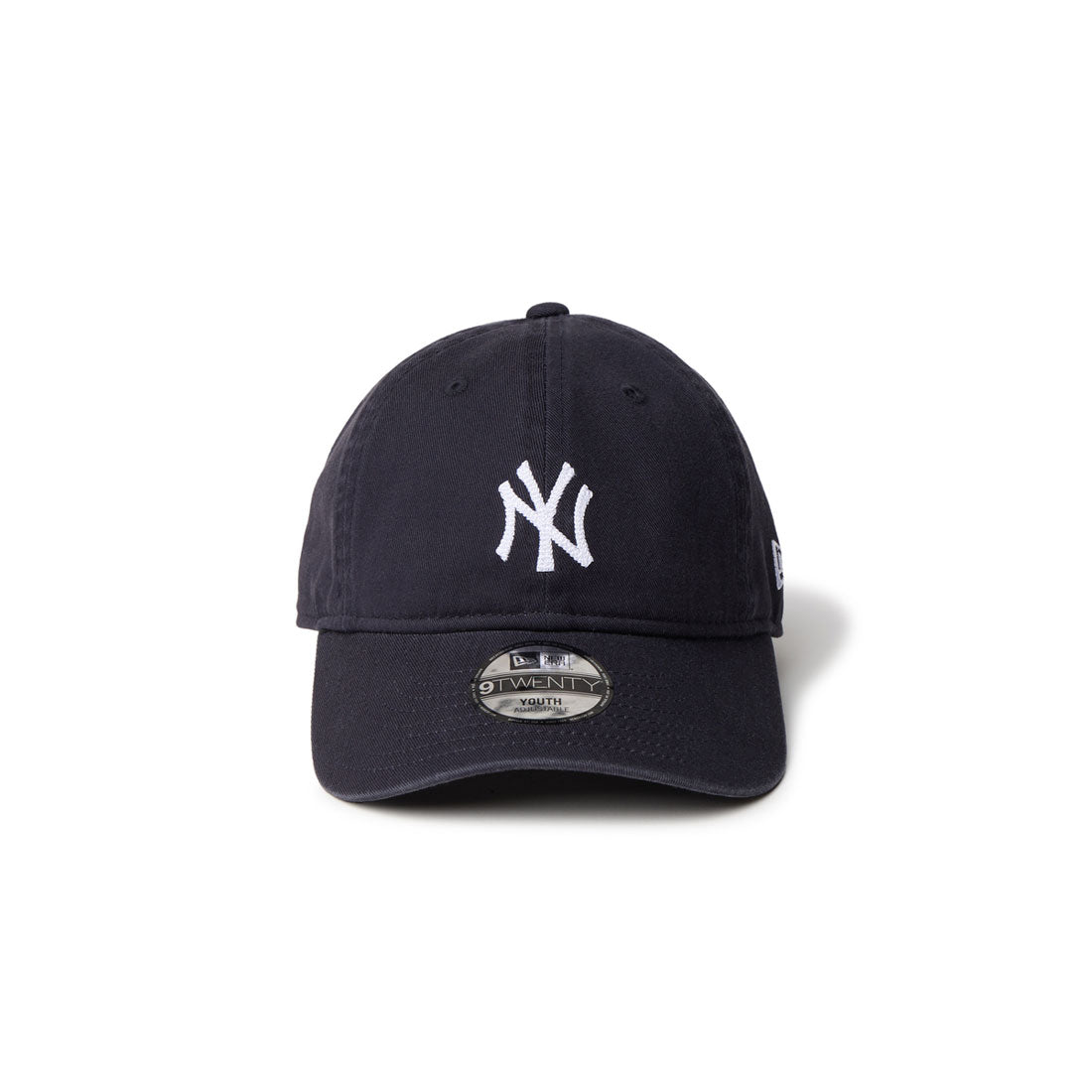 ニューエラ NEW ERA NEW ERA  YTH920 CHAIN STITCH / ニューエラ （NVY NYY (71)） NVY NYY (71)