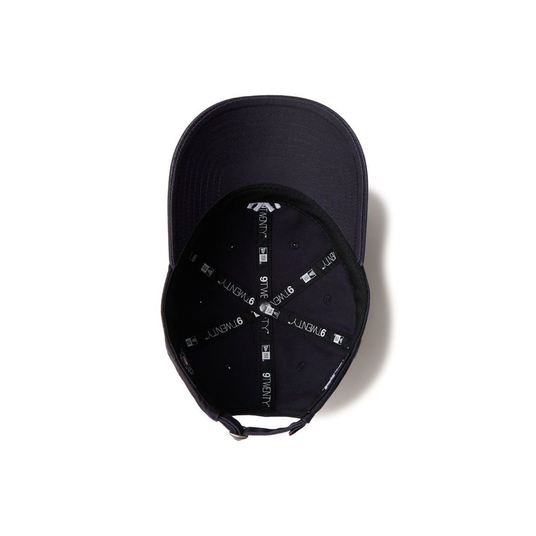 ニューエラ NEW ERA NEW ERA  YTH920 CHAIN STITCH / ニューエラ （NVY NYY (71)） NVY NYY (71)