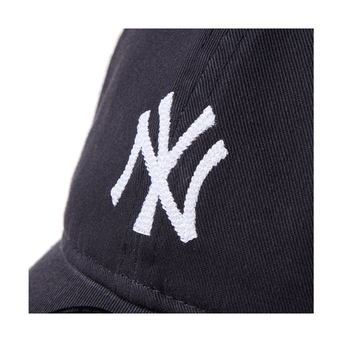 ニューエラ NEW ERA NEW ERA  YTH920 CHAIN STITCH / ニューエラ （NVY NYY (71)） NVY NYY (71)