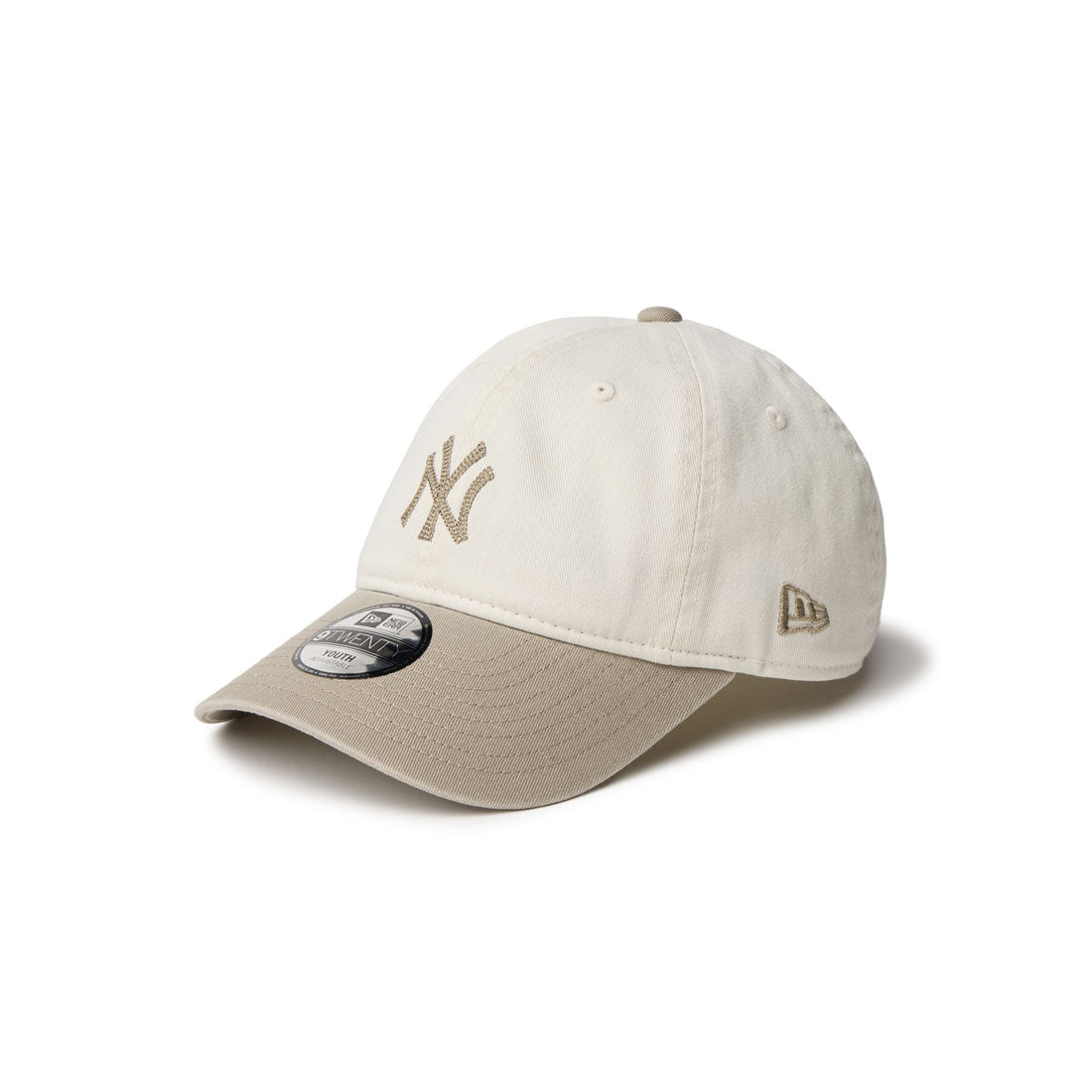 ニューエラ NEW ERA NEW ERA  YTH920 CHAIN STITCH / ニューエラ （IVO PEB NYY (96)） IVO PEB NYY (96)