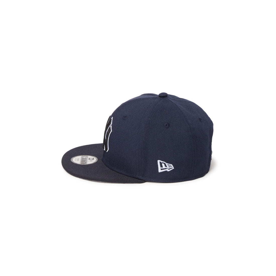 ニューエラ NEW ERA NEW ERA  YTH 950 GLOW IN THE DARK / ニューエラ （NYY (71)） NYY (71)